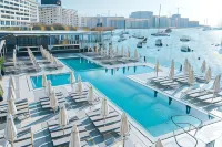 Azur Hotel by ST Hotels - Pools