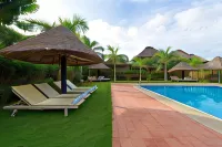 Halez Sparsa Thiruvannamalai - piscina