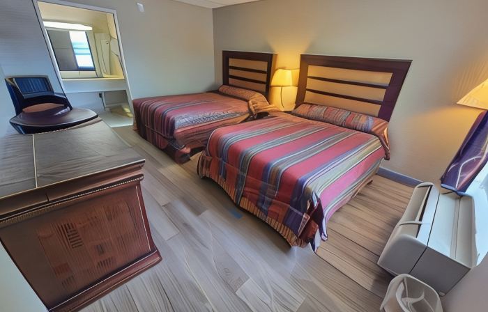 Studio 9 Inn & Suites