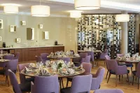 Threeland Hotel - ที่มีบาร์