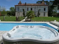 Manoir des Chanterelles - Romantic