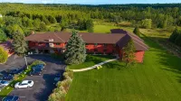 Open Hearth Lodge - 2-Star