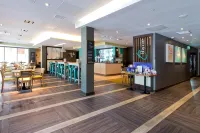 Premier Inn Newbury Town Centre (London Road) - 3-Star