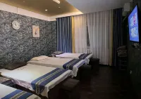 艾扉酒店（克拉瑪依區政府店） - SPA