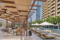 Emaar Fashion Avenue - Formerly Address Dubai Mall Four Apple - Bungalows