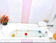 Kashmir Holiday Resort - balcony