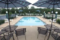 Western Motel, Thomasville - 2-Star
