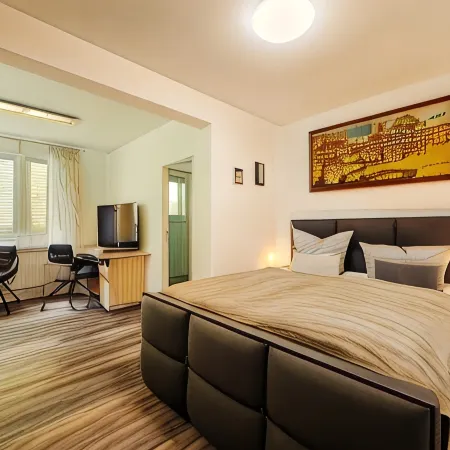 Hotel Hafermarkt