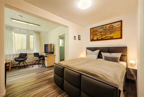 Hotel Hafermarkt - Pet friendly