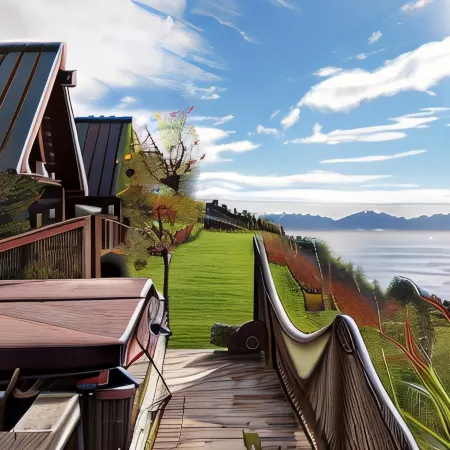 Alaskan Suites