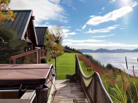 Alaskan Suites - 3-Star