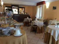 Villa Accini - Desayuno