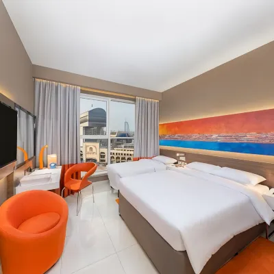 Citymax Hotel Al Barsha Dubai Hotels near Gold & Diamond Park