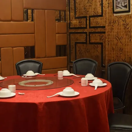 Hotel Mustika Gajah Mada
