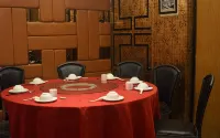 Hotel Mustika Gajah Mada - Bintang 3