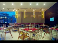 Keys Select by Lemon Tree Hotels, Visakhapatnam - breakfast