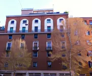 Residenza Delle Arti - guesthouses