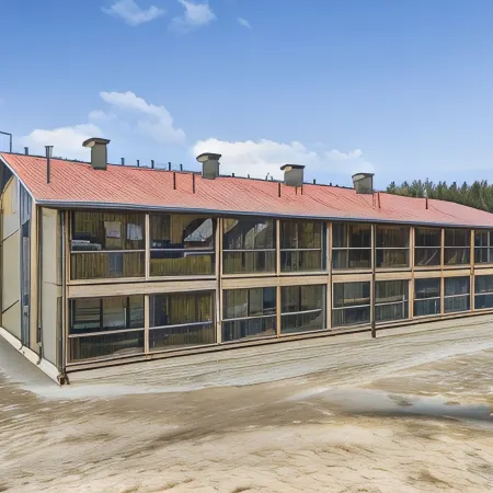 Holiday Club Himos Superior Apartments