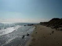 Dream vacations on the Danish Baltic coast - 酒店式公寓
