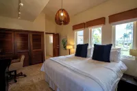 Villa Paraiso Luxurious Beach Front 5BR/6BA Villa @ Dorado Beach Ritz Reserve - Wifi
