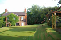 Ash Farm Country House - Wifi