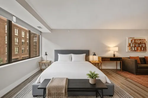 Sonder Georgetown C&O -  Apartamentos vacacionales
