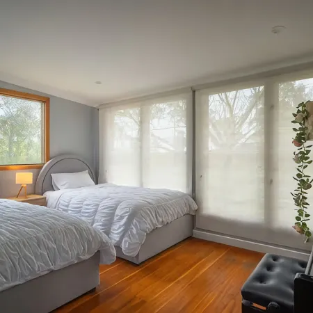 Sandalwood Vineyard Resort Hunter Valley