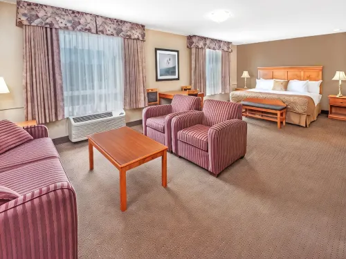 Super 8 by Wyndham Edmonton South - 2 Sao