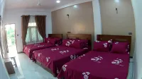 Sea Zone Hotel Nilaveli - balkon