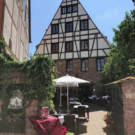 Hotel Weingärtner