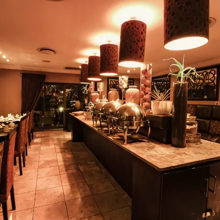 Cycad Guest House