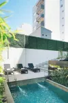 CasaSur Palermo Hotel - Pools
