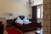 Pension Arietta - Pet friendly