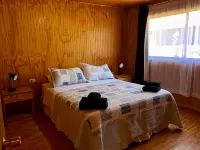 Rangi Moana - breakfast