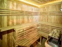 Hotel DC Boutique & Spa - Spa