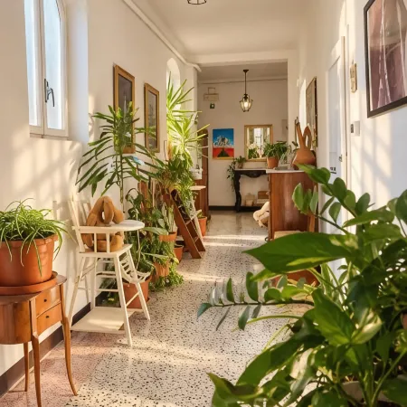 Casa di Osio