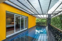 Mayfair Spring Valley Resort Guwahati - Pools
