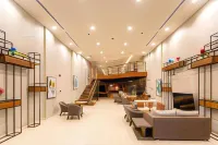 Terrace View Serviced Apartements 3 - Layanan Antar-Jemput