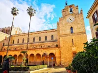 Casa Lilla - parking