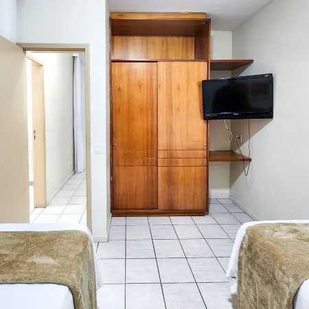 Costa Victoria Residence Sem Cafe
