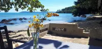 Ao Pong Resort - Strand