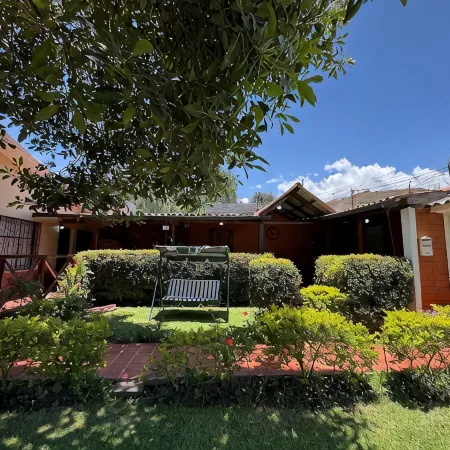 Mini Farm in Ibarra