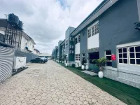 Presken Hotel Gra, Gra Ikeja - 2 stjerner