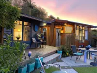Ah House Nelson City B&B - Homestays