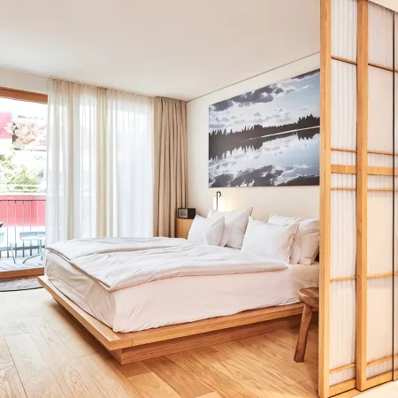 Art House Basel - Member of Design Hotels