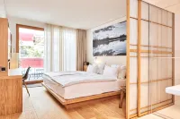 Art House Basel - Member of Design Hotels - Gym