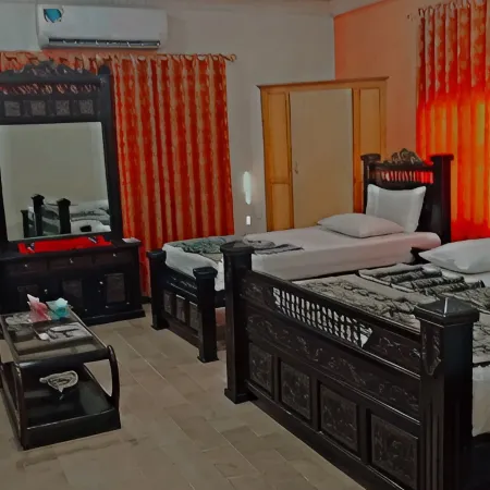 New Indus Hotel Hotels in Sukkur