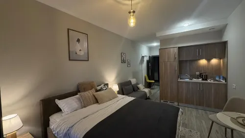 Komunna Luxe - 2-Star