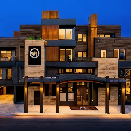 Hotel Jackson