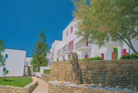 Ostria Hotel & Apartments - 3 stjerner